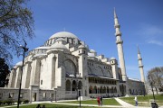 Suleymanova mešita